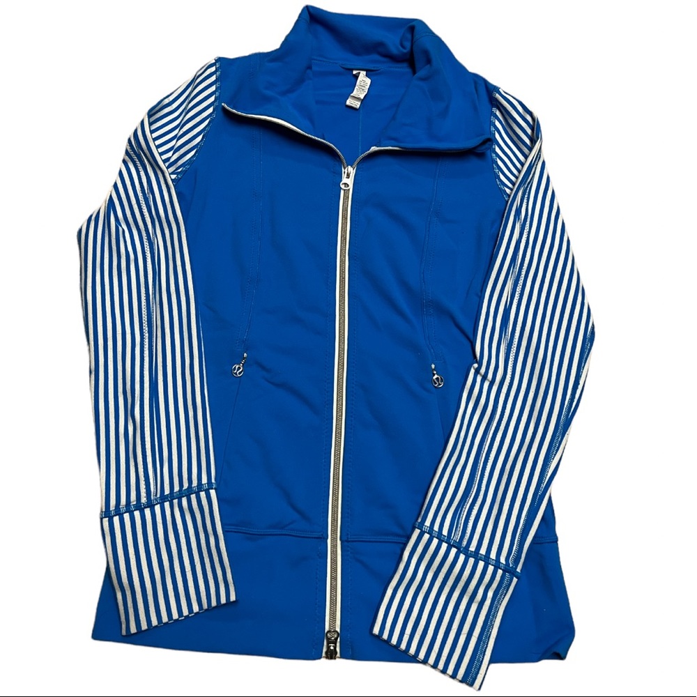 Lululemon Full Zip